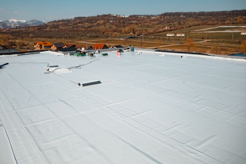Cost of Waterproofing in Warrenville, IL
